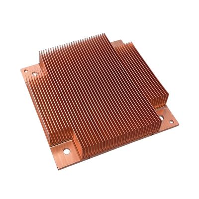 Elektronisch geslepen schroefverbinding voor warmteverwarming