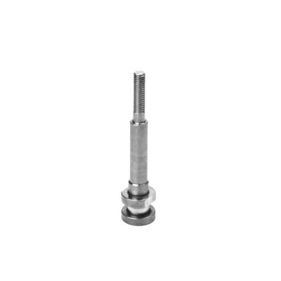 Hoogprecisie CNC-bewerkte onderdelen Custom hardware CNC-precisiecomponenten
