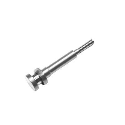 Hoogprecisie CNC-bewerkte onderdelen Custom hardware CNC-precisiecomponenten