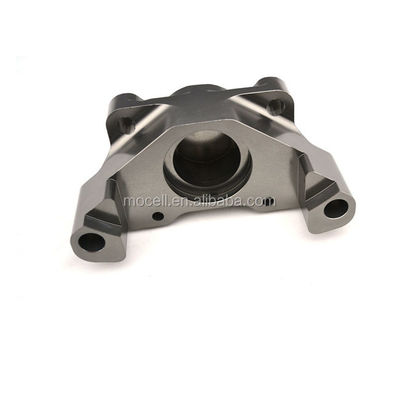 OEM/ODM Auto Precision Machining Kleine metalen onderdelen 100% inspectie