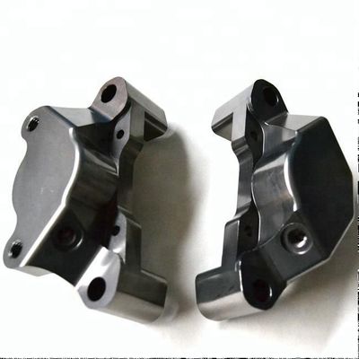 OEM/ODM Auto Precision Machining Kleine metalen onderdelen 100% inspectie