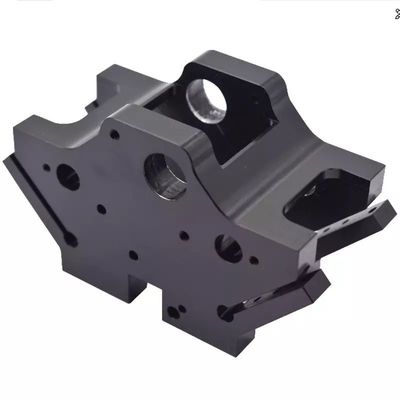 OEM/ODM Auto Precision Machining Kleine metalen onderdelen 100% inspectie