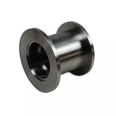 OEM/ODM Auto Precision Machining Kleine metalen onderdelen 100% inspectie