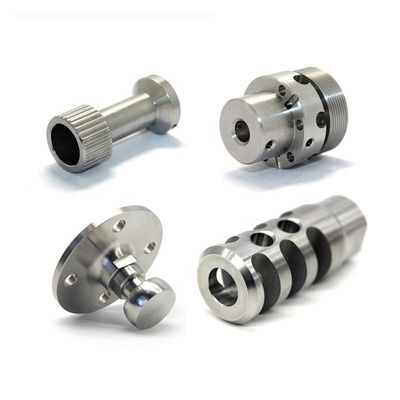 Hardware CNC-bewerkingsonderdelen Diensten Industrie Automobiele precisiemaatwerkingen