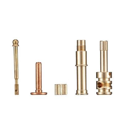 Hardware CNC-bewerkingsonderdelen Diensten Industrie Automobiele precisiemaatwerkingen
