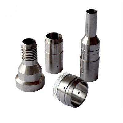 Hardware CNC-bewerkingsonderdelen Diensten Industrie Automobiele precisiemaatwerkingen