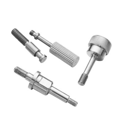 Hardware CNC-bewerkingsonderdelen Diensten Industrie Automobiele precisiemaatwerkingen
