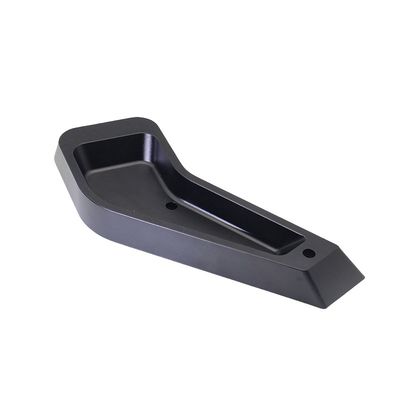 Automobiele CNC-bewerkte onderdelen Hardware CNC-precisiebewerkte onderdelen
