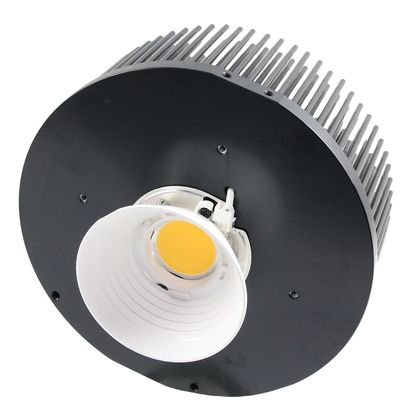 Elektronische aluminium extrusie warmteputprofiel hardware hoge precisie