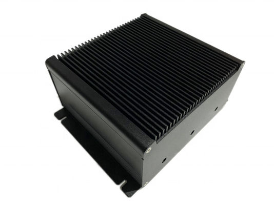 Robuuste aluminium extrusie-warmteafvoer voor LED-lichten