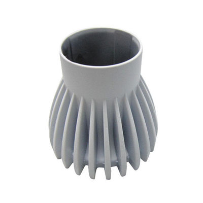 elektronische High Power Led Aluminium Heatsink High Thermal Conductivity