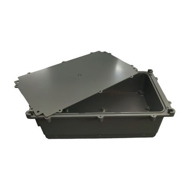 OEM / ODM Aluminium warmteafvoer Aluminium gietverwarming