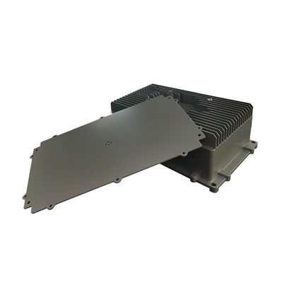OEM / ODM Aluminium warmteafvoer Aluminium gietverwarming