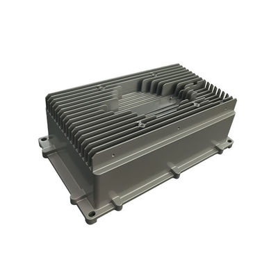 OEM / ODM Aluminium warmteafvoer Aluminium gietverwarming