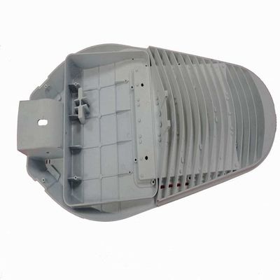 Hardware Die Cast Heat Sink Lichtgewicht Elektronisch Aluminium Heat Sink