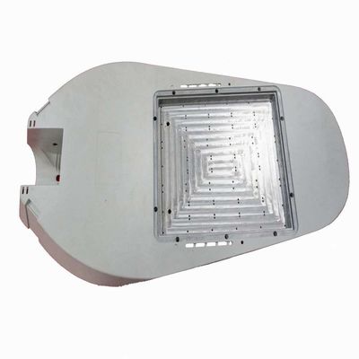 Hardware Die Cast Heat Sink Lichtgewicht Elektronisch Aluminium Heat Sink