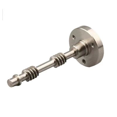 Hoogprecisie CNC-bewerkte behuizingen Anodiserende aluminiumlegering CNC-autoonderdelen