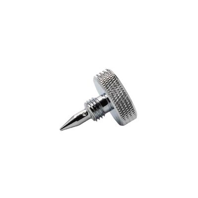 Precision engineering CNC-bewerking Medische onderdelen