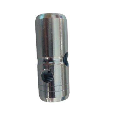 Precision engineering CNC-bewerking Medische onderdelen