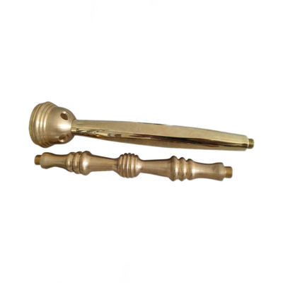 Precision engineering CNC-bewerking Medische onderdelen