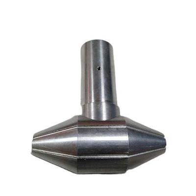 Precision engineering CNC-bewerking Medische onderdelen