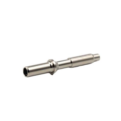 Precision engineering CNC-bewerking Medische onderdelen