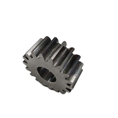 Ingenieurshardware CNC-bewerking Automobiele onderdelen industrie Op maat bewerkte metalen onderdelen