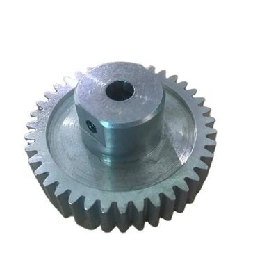Ingenieurshardware CNC-bewerking Automobiele onderdelen industrie Op maat bewerkte metalen onderdelen