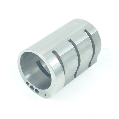 Ingenieurshardware CNC-bewerking Automobiele onderdelen industrie Op maat bewerkte metalen onderdelen