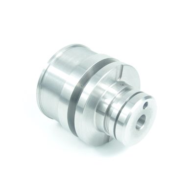 Ingenieurshardware CNC-bewerking Automobiele onderdelen industrie Op maat bewerkte metalen onderdelen