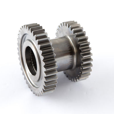 Ingenieurshardware CNC-bewerking Automobiele onderdelen industrie Op maat bewerkte metalen onderdelen