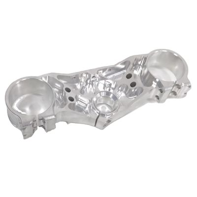 Versatile industrie CNC-machineonderdelen Automobiele onderdelen op maat