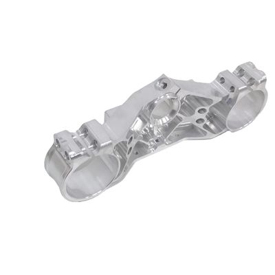 Versatile industrie CNC-machineonderdelen Automobiele onderdelen op maat