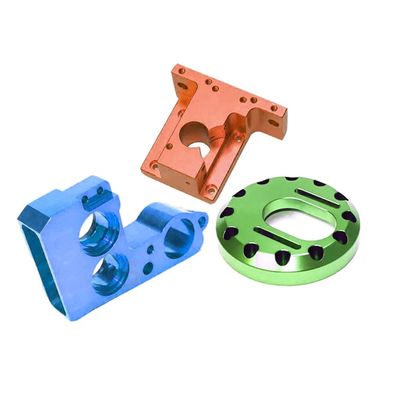 Industrie Metalen CNC-draaien Bewerking Onderdelen en onderdelen Vervaardiging