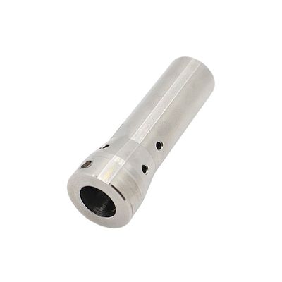 Industrie Bewerking CNC-onderdelen Polijst van metaal CNC-draaien