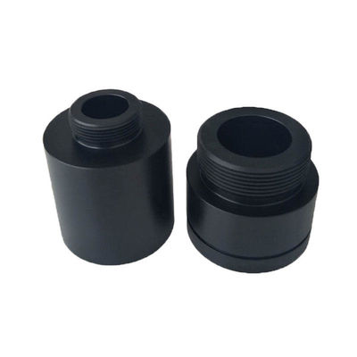 Automobiele industrie Precision Machined Parts Products CNC Fressen / Draaien