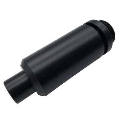 Automobiele industrie Precision Machined Parts Products CNC Fressen / Draaien