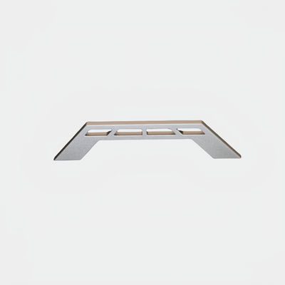 Precision CNC Bewerkte onderdelen met gratis monsterservice Custom Mold Manufacturing