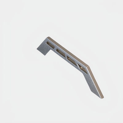 Precision CNC Bewerkte onderdelen met gratis monsterservice Custom Mold Manufacturing