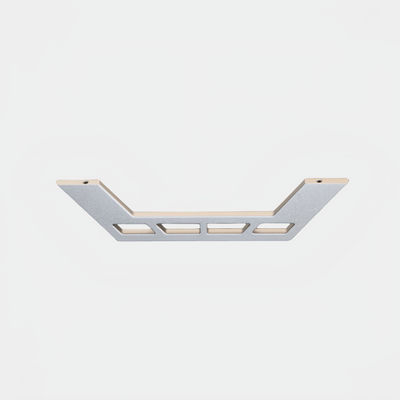 Precision CNC Bewerkte onderdelen met gratis monsterservice Custom Mold Manufacturing