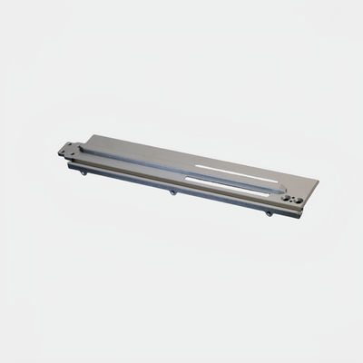 ISO9001/TS16949 CNC-bewerkte onderdelen ODM/OEM-service met gratis monsteraanbieding