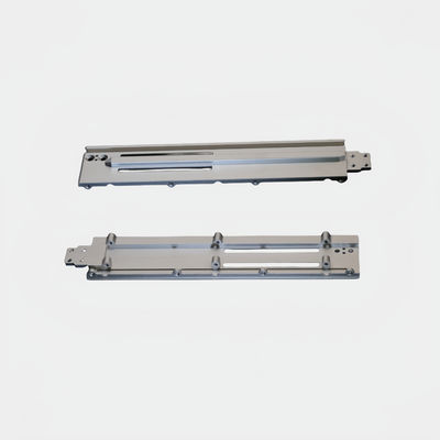 ISO9001/TS16949 CNC-bewerkte onderdelen ODM/OEM-service met gratis monsteraanbieding