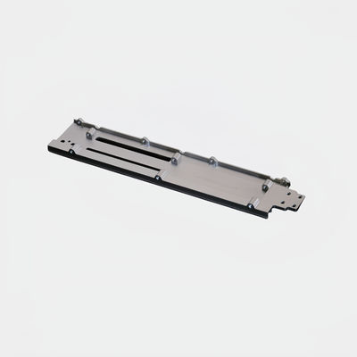 ISO9001/TS16949 CNC-bewerkte onderdelen ODM/OEM-service met gratis monsteraanbieding