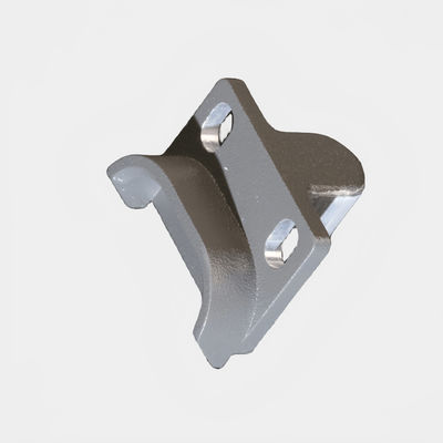 Custom CNC-bewerkingsonderdelen CNC-batch-onderdelen Productieruimte 1-1000 mm Monsterneming gratis