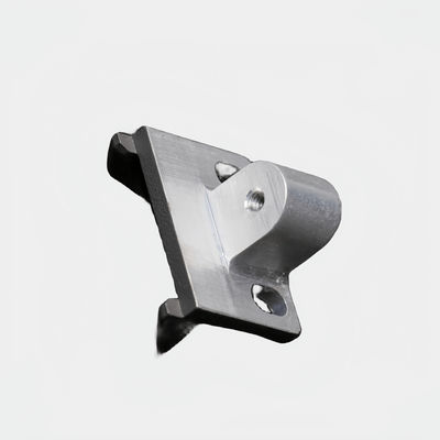 Custom CNC-bewerkingsonderdelen CNC-batch-onderdelen Productieruimte 1-1000 mm Monsterneming gratis