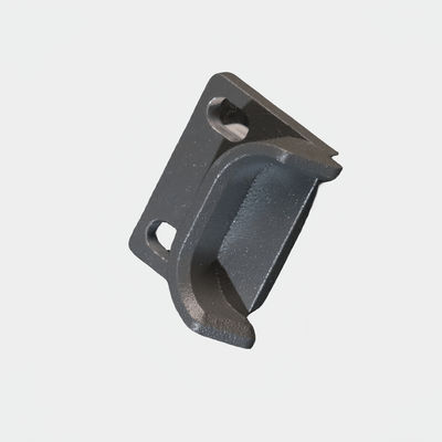 Custom CNC-bewerkingsonderdelen CNC-batch-onderdelen Productieruimte 1-1000 mm Monsterneming gratis