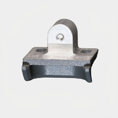 Custom CNC-bewerkingsonderdelen CNC-batch-onderdelen Productieruimte 1-1000 mm Monsterneming gratis