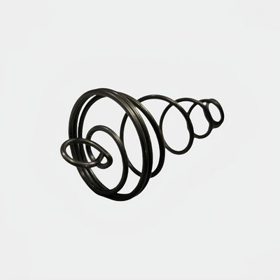 Flat Spiral Spring voor veilige toegang tot de database met ISO 9001-gecertificeerde springgegevens