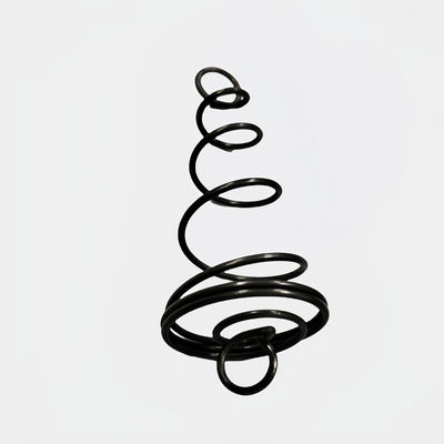 Flat Spiral Spring voor veilige toegang tot de database met ISO 9001-gecertificeerde springgegevens