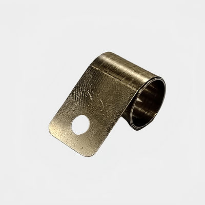 Krachtige spoelbalansbronnen Op maat gemaakte dikte 0,2 ~ 5 mm Breedte 1,5 ~ 200 mm Voor wikkelapparatuur